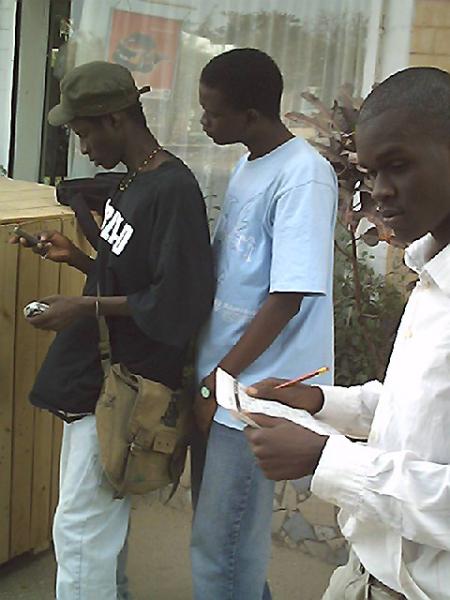 diss djibi and mboup