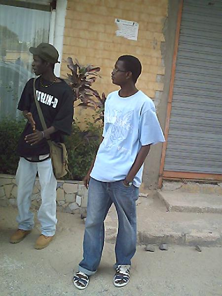 diss and gabriel from 2bedaxe