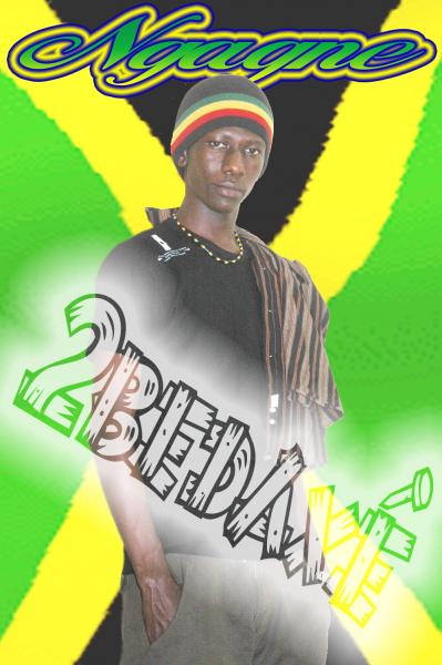 malakal rap my friend