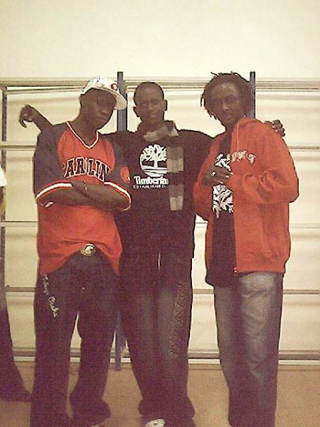 moi ak wa black diamonds