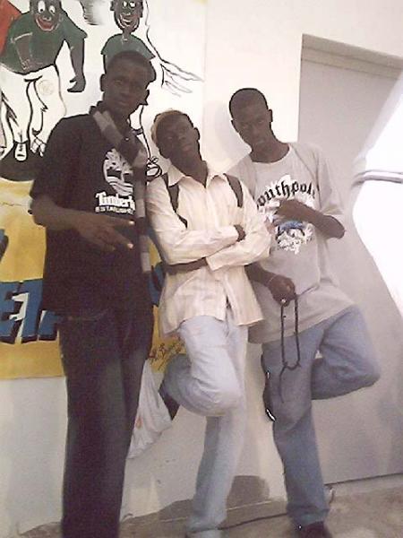 gabriel laye et diaw