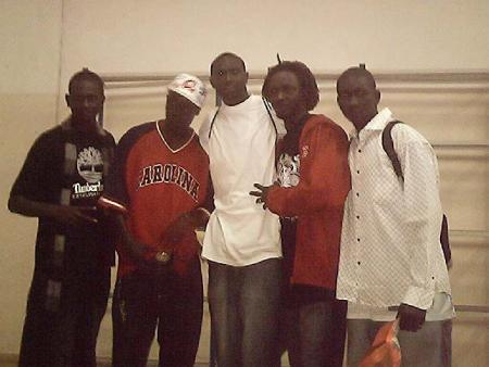 moi ak wa black diamonds