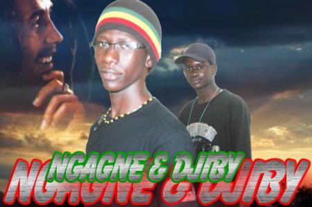 1ami et moi derriere and rasta marley