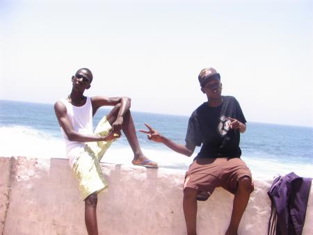 �2B�dax� Cr3w� Malakal'rap n Me