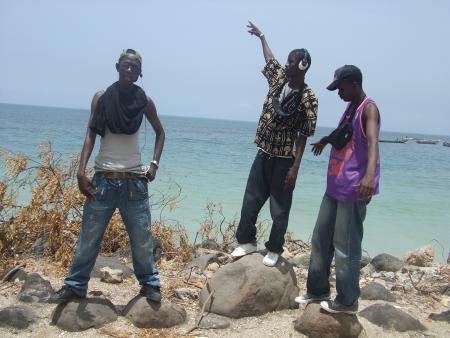 malakal rap diss and me